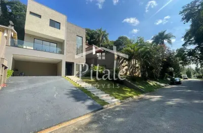 Sobrado com 3 dormitórios à venda, 221 m² por r$ 1.290.000 - transurb - itapevi/sp