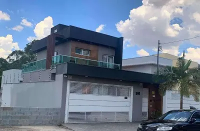 Casa com 3 dormitórios à venda, 157 m² por r$ 1.300.000 - portais (polvilho) - cajamar/sp