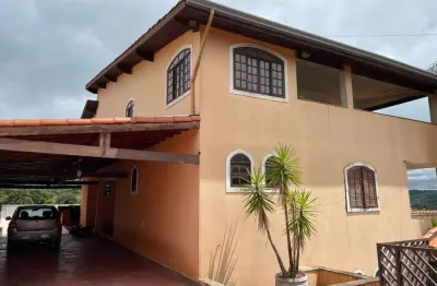 Casa com 5 dormitórios à venda, 750 m² por r$ 1.272.000 - recanto maravilha iii - santana de parnaí