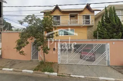 Sobrado com 3 dormitórios à venda, 339 m² por r$ 1.237.000,00 - adalgisa - osasco/sp