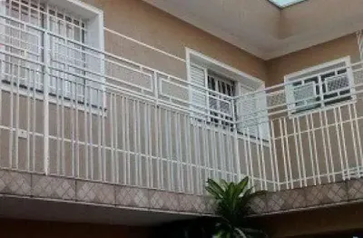 Casa com 3 dormitórios à venda, 300 m² por r$ 1.389.000,00 - vila campesina - osasco/sp