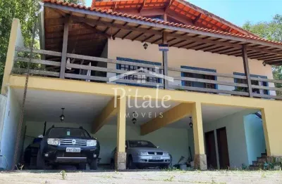 Sobrado com 4 dormitórios à venda, 600 m² por r$ 1.450.000,00 - transurb - itapevi/sp