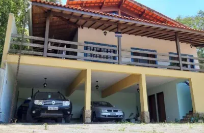 Sobrado com 4 dormitórios à venda, 600 m² por r$ 1.450.000,00 - transurb - itapevi/sp