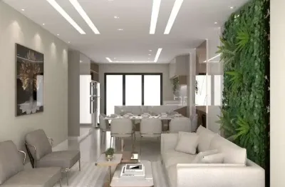 Casa com 4 dormitórios à venda, 180 m² por r$ 1.150.000 - parque rincão - cotia/sp