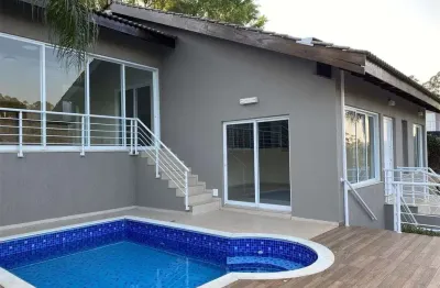 Casa com 3 dormitórios à venda por r$ 1.250.000,00 - serra dos lagos - cajamar/sp