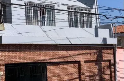 Casa com 8 dormitórios à venda, 200 m² por r$ 1.300.000,00 - vila polopoli - são paulo/sp