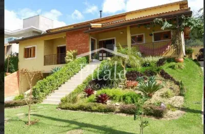 Casa com 3 dormitórios à venda, 280 m² por r$ 1.200.000,00 - vargem grande paulista/sp