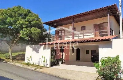 Sobrado com 4 dormitórios à venda, 284 m² por r$ 1.100.000,00 - jardim ipês - cotia/sp