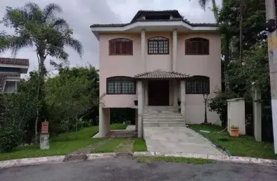 Casa com 2 dormitórios à venda por r$ 1.099.000,00 - são fernando residência - barueri/sp