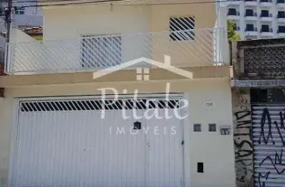 Sobrado com 4 dormitórios à venda, 211 m² por r$ 1.400.000,00 - vila osasco - osasco/sp