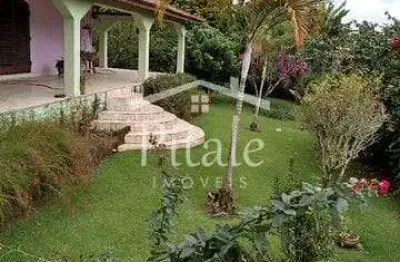 Casa com 3 dormitórios à venda, 230 m² por r$ 1.113.000,00 - chácara rincão - cotia/sp