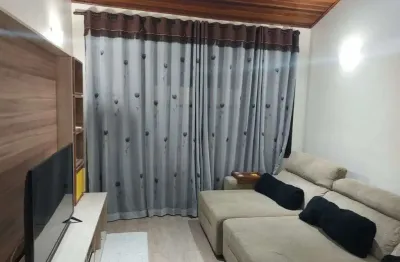 Sobrado com 4 dormitórios à venda, 180 m² por r$ 1.050.000,00 - parque das nações - barueri/sp