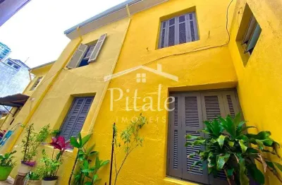 Sobrado com 2 casas e 1 loja à venda, 155 m² por r$ 1.100.000 - perdizes - são paulo/sp