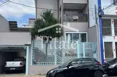 Sobrado com 6 dormitórios à venda, 375 m² por r$ 1.261.400,00 - munhoz júnior - osasco/sp