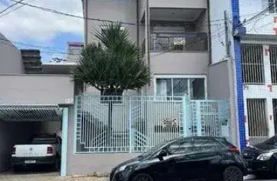 Sobrado com 6 dormitórios à venda, 375 m² por r$ 1.261.400,00 - munhoz júnior - osasco/sp