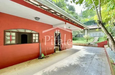 Casa com 3 dormitórios à venda, 230 m² por r$ 1.490.000,00 - granja viana - cotia/sp