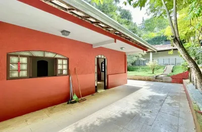 Casa com 3 dormitórios à venda, 230 m² por r$ 1.490.000,00 - granja viana - cotia/sp