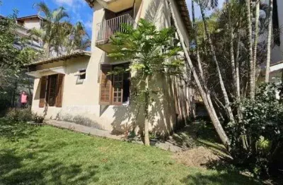 Sobrado com 3 dormitórios à venda, 250 m² por r$ 1.272.000,00 - transurb - itapevi/sp