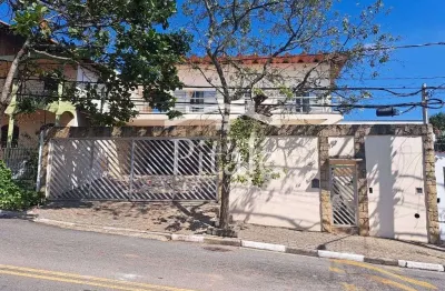 Sobrado com 5 dormitórios à venda, 270 m² por r$ 1.300.000,00 - city bussocaba - osasco/sp