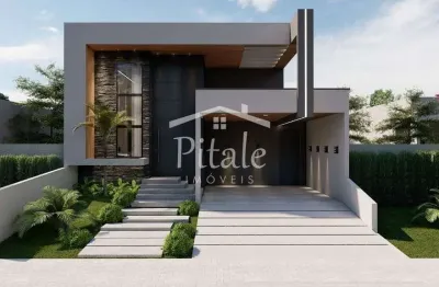 Casa com 3 dormitórios à venda, 154 m² por r$ 1.166.000,00 - distrito jacaré - itupeva/sp