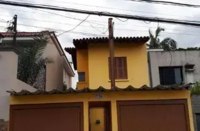 Casa com 3 dormitórios à venda, 325 m² por r$ 1.385.000,00 - brooklin paulista - são paulo/sp