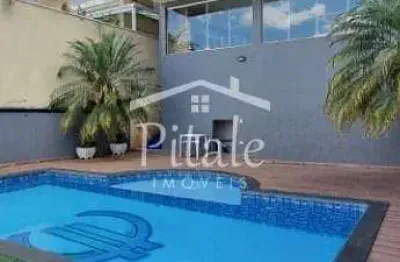 Casa com 4 dormitórios à venda, 425 m² por r$ 1.500.000,00 - parque nova jandira - jandira/sp
