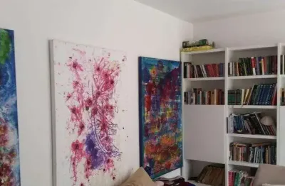 Casa com 2 dormitórios à venda, 200 m² por r$ 1.500.000,00 - vila madalena - são paulo/sp