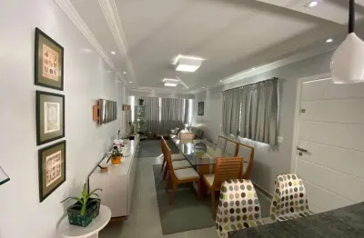 Sobrado com 3 dormitórios à venda, 245 m² - terra nobre - osasco/sp