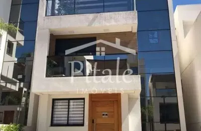 Sobrado com 3 dormitórios à venda, 146 m² por r$ 1.200.000,00 - parque rincão - cotia/sp