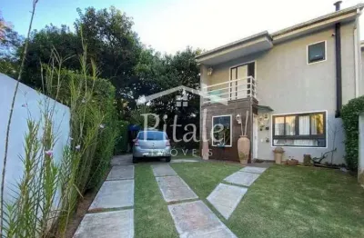 Casa à venda, 148 m² por r$ 1.200.000,00 - bosque do vianna - cotia/sp