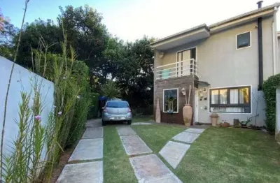 Casa à venda, 148 m² por r$ 1.200.000,00 - bosque do vianna - cotia/sp