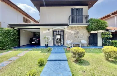 Sobrado com 4 dormitórios à venda, 250 m² por r$ 1.340.000,00 - jardim são paulo ii - cotia/sp