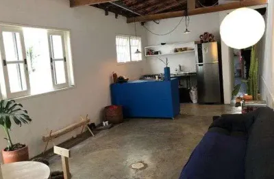 Casa com 2 dormitórios à venda, 100 m² por r$ 1.250.000,00 - vila romana - são paulo/sp