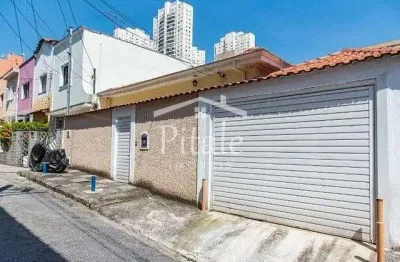 Casa com 2 dormitórios à venda, 205 m² por r$ 1.480.000,00 - cambuci - são paulo/sp