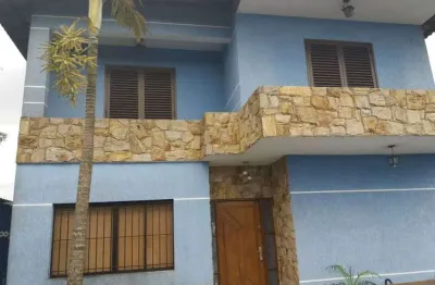 Sobrado com 3 dormitórios à venda, 290 m² por r$ 1.300.000,00 - city bussocaba - osasco/sp