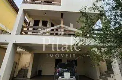 Sobrado com 4 dormitórios à venda, 282 m² por r$ 1.452.200,00 - vila osasco - osasco/sp