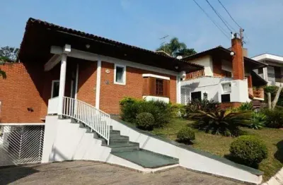 Casa com 4 dormitórios à venda, 450 m² por r$ 1.489.000,00 - transurb - itapevi/sp