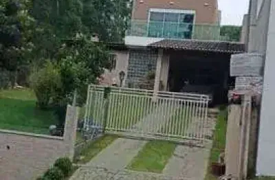 Casa com 4 dormitórios à venda por r$ 1.166.000,00 - jordanésia (jordanésia) - cajamar/sp