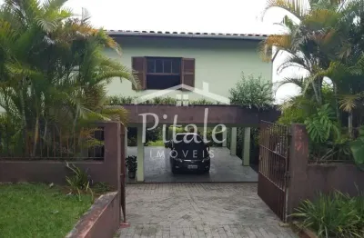 Sobrado com 4 dormitórios à venda, 373 m² por r$ 1.320.000 - granja viana ii - cotia/sp