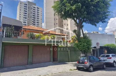 Casa com 2 dormitórios à venda, 313 m² por r$ 1.150.000,00 - vila yara - osasco/sp