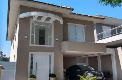 Sobrado com 3 dormitórios à venda, 360 m² por r$ 1.120.000,00 - granja viana - cotia/sp