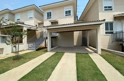 Sobrado à venda, 143 m² por r$ 1.150.000,00 - jardim da glória - cotia/sp