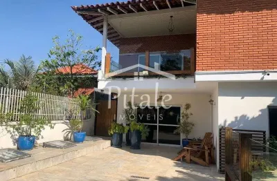 Casa com 4 dormitórios à venda, 350 m² por r$ 1.500.000,00 - cidade são francisco - são paulo/sp
