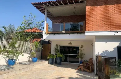 Casa com 4 dormitórios à venda, 350 m² por r$ 1.500.000,00 - cidade são francisco - são paulo/sp