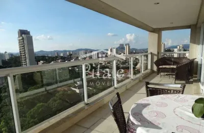 Apartamento com 4 quartos à venda na Avenida Doutor Martin Luther King, 1867, Umuarama, Osasco
