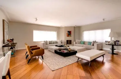 Apartamento com 4 dormitórios, 393 m² - venda por r$ 2.500.000,00 ou aluguel por r$ 15.000,00/mês -