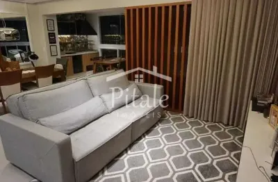Apartamento com 3 dormitórios à venda, 120 m² por r$ 2.650.000,00 - vila olímpia - são paulo/sp