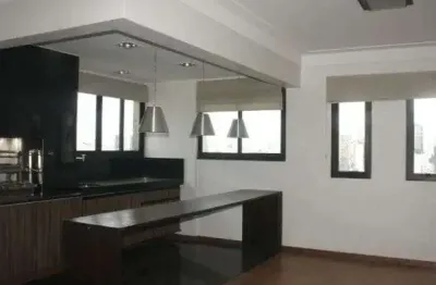 Apartamento com 4 dormitórios à venda, 200 m² por r$ 2.444.000,00 - paraíso do morumbi - são paulo/