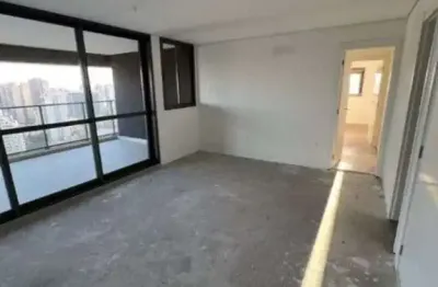 Apartamento com 3 dormitórios à venda, 143 m² por r$ 2.600.000,00 - campo belo - são paulo/sp