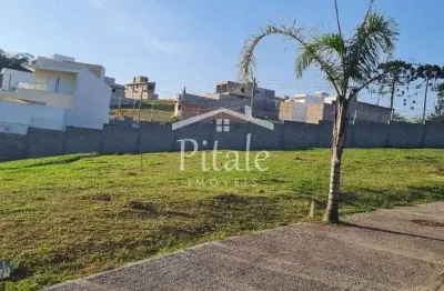 Terreno à venda, 711 m² por r$ 900.000,00 - chac recanto verde - cotia/sp